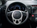 Kia Venga 2009 года
